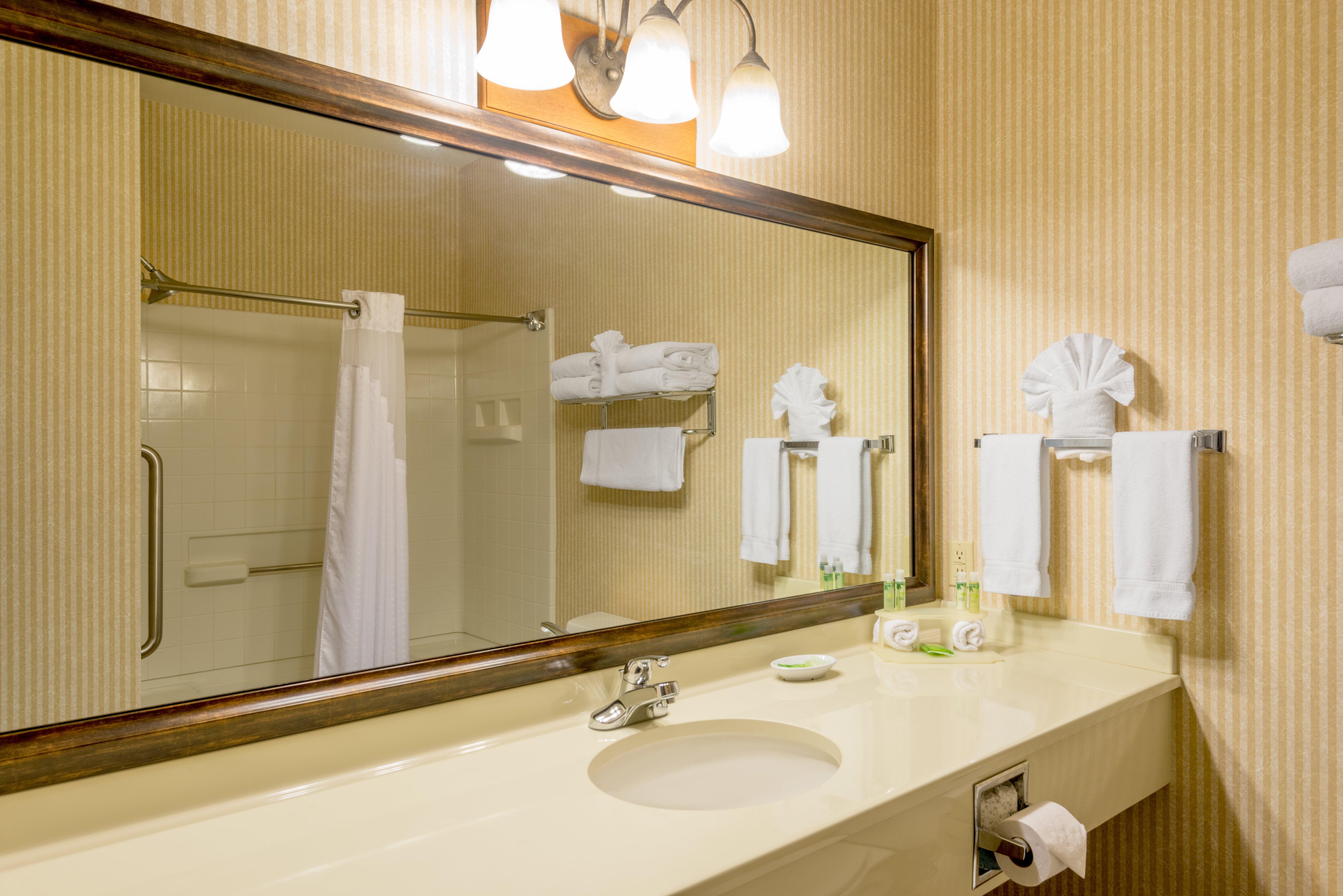 Holiday Inn Express Hotel & Suites Raton By Ihg Экстерьер фото