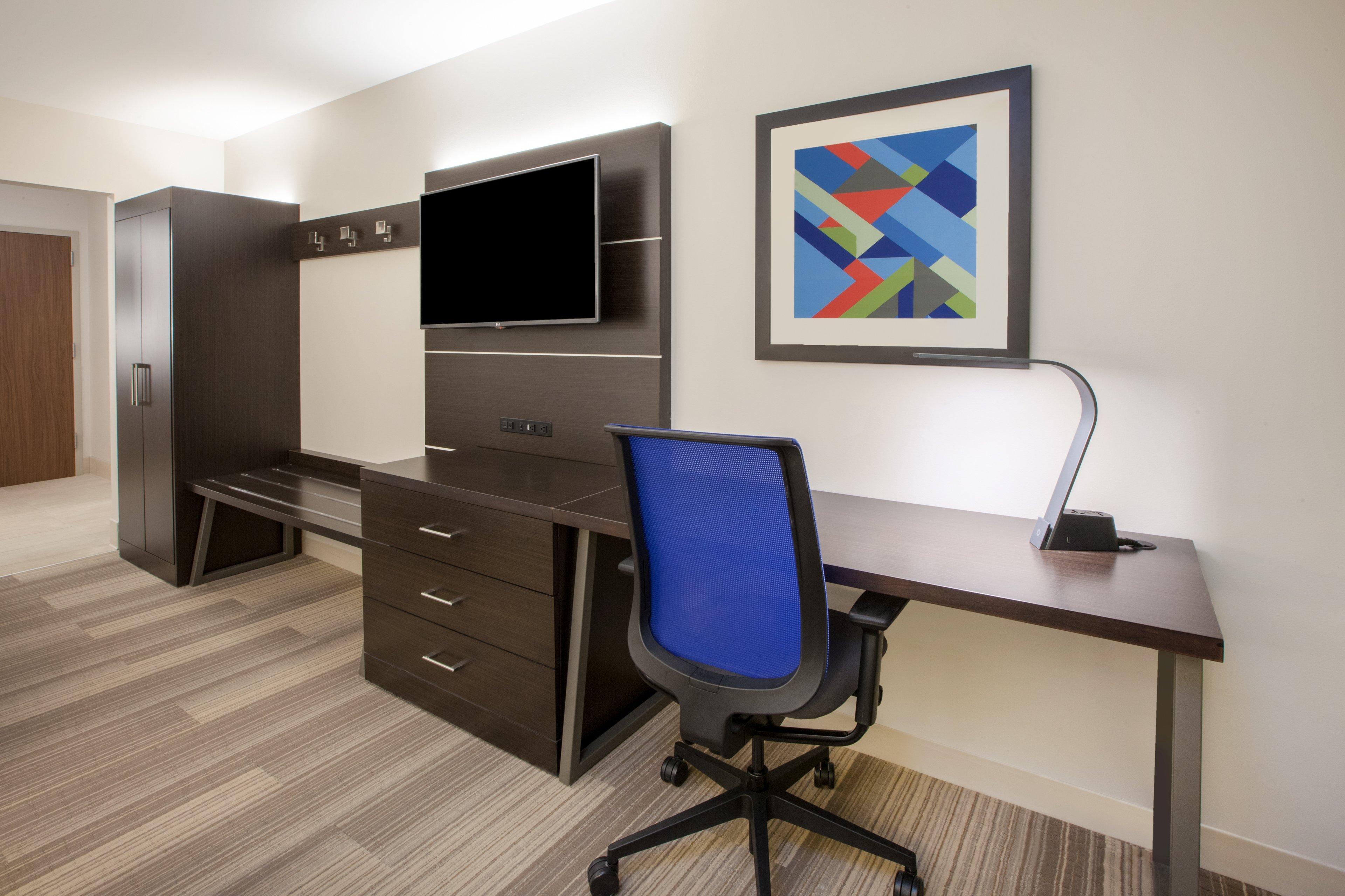 Holiday Inn Express Hotel & Suites Raton By Ihg Экстерьер фото