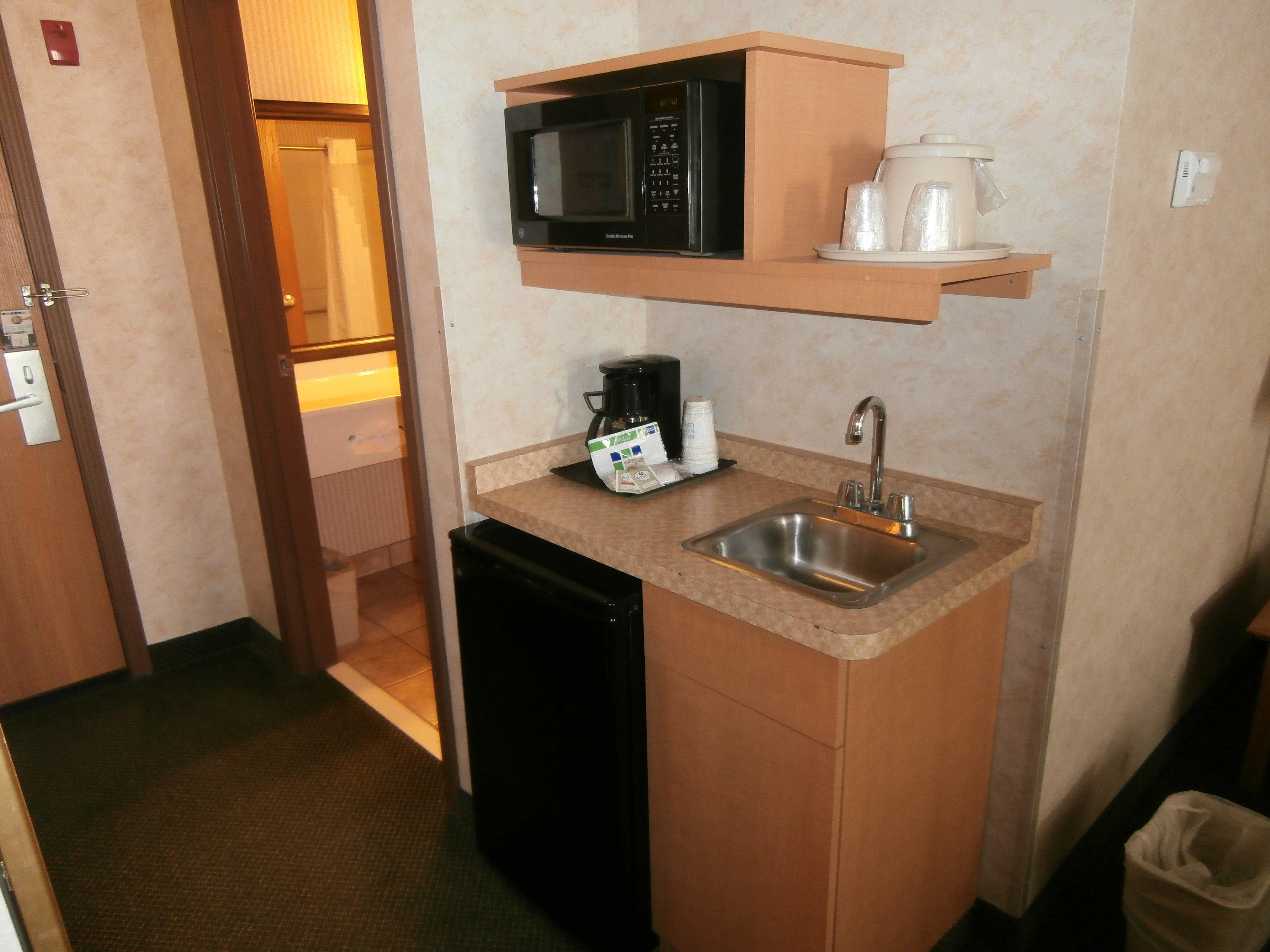 Holiday Inn Express Hotel & Suites Raton By Ihg Экстерьер фото