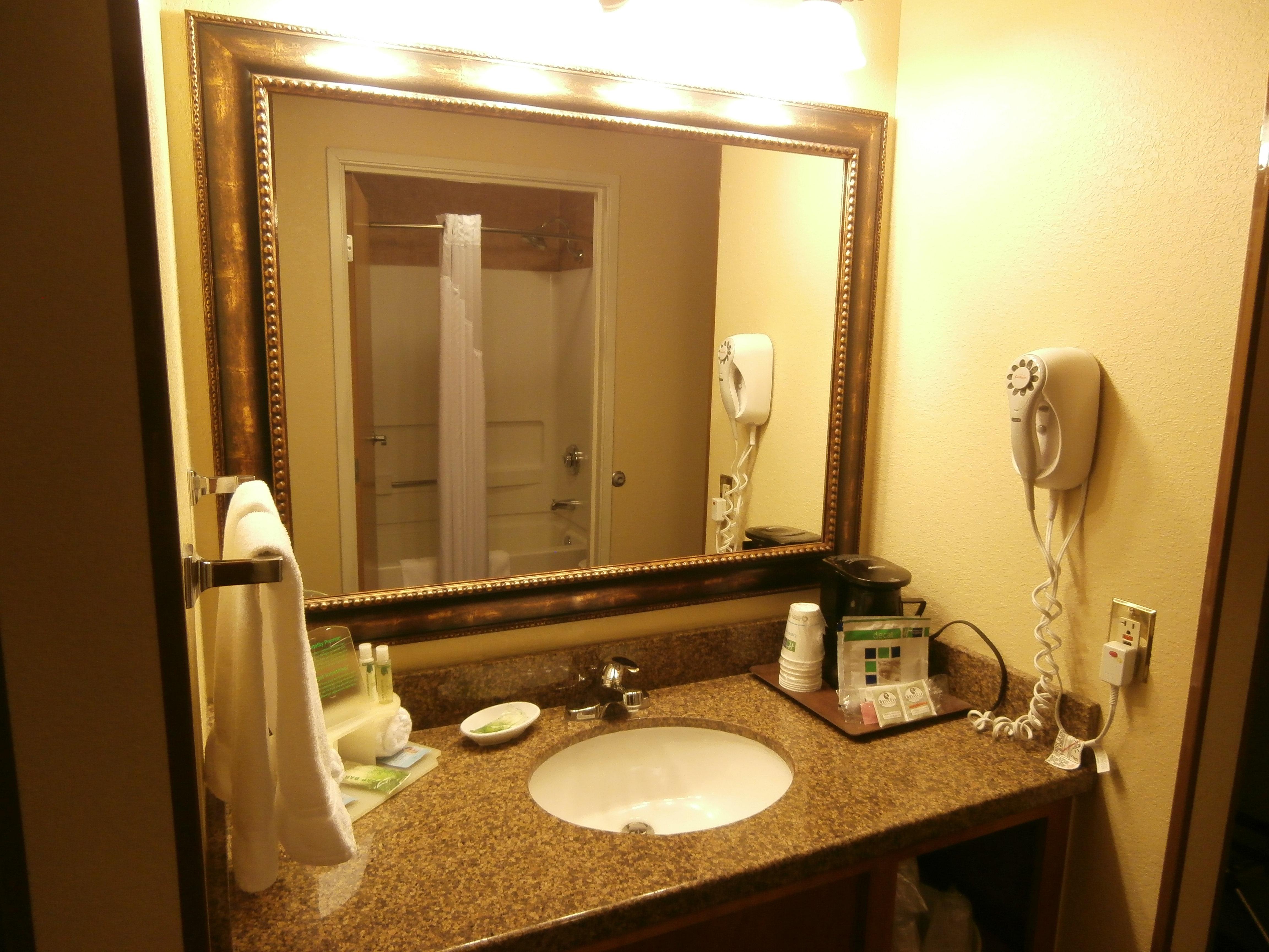 Holiday Inn Express Hotel & Suites Raton By Ihg Экстерьер фото