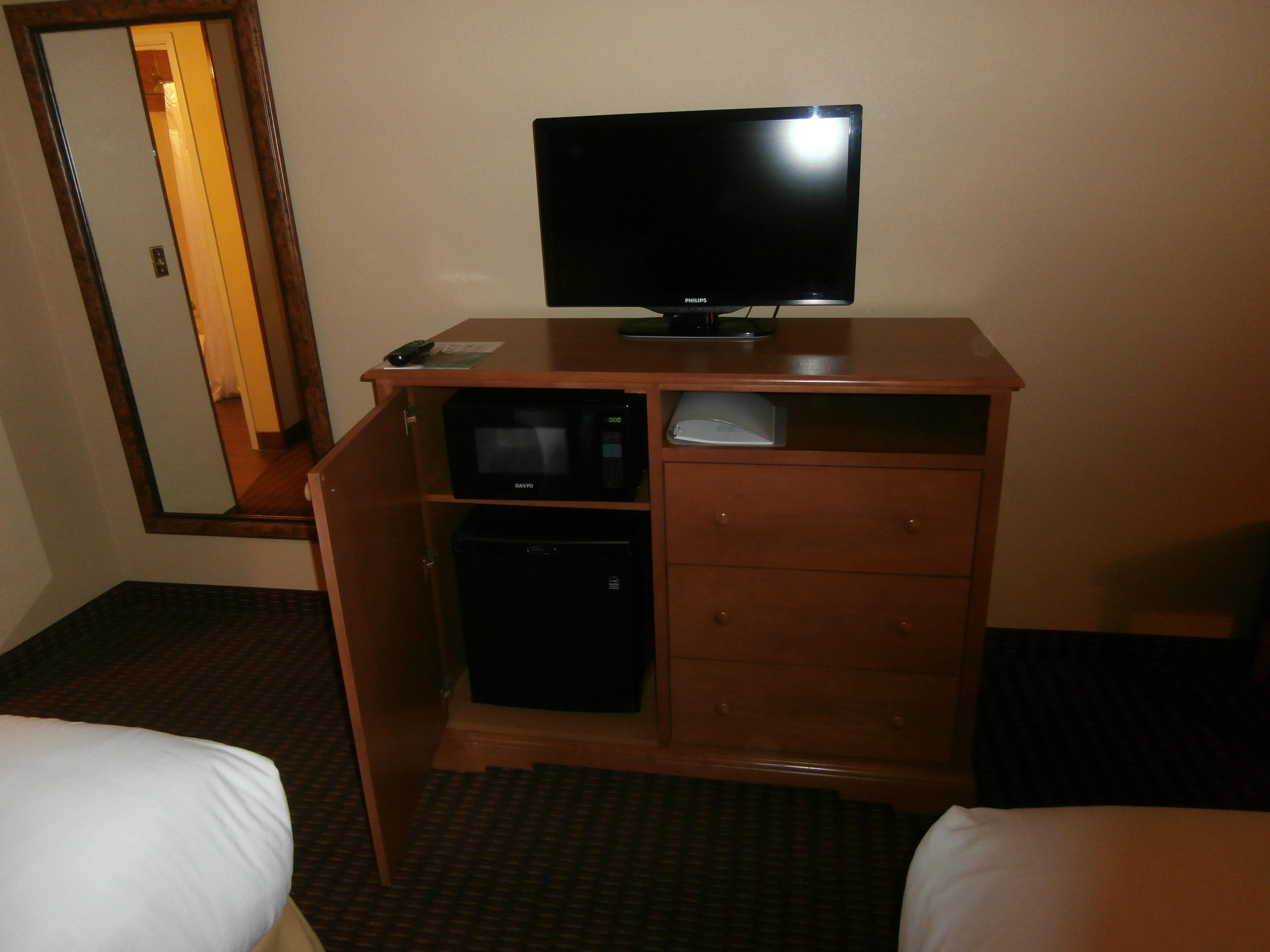 Holiday Inn Express Hotel & Suites Raton By Ihg Экстерьер фото