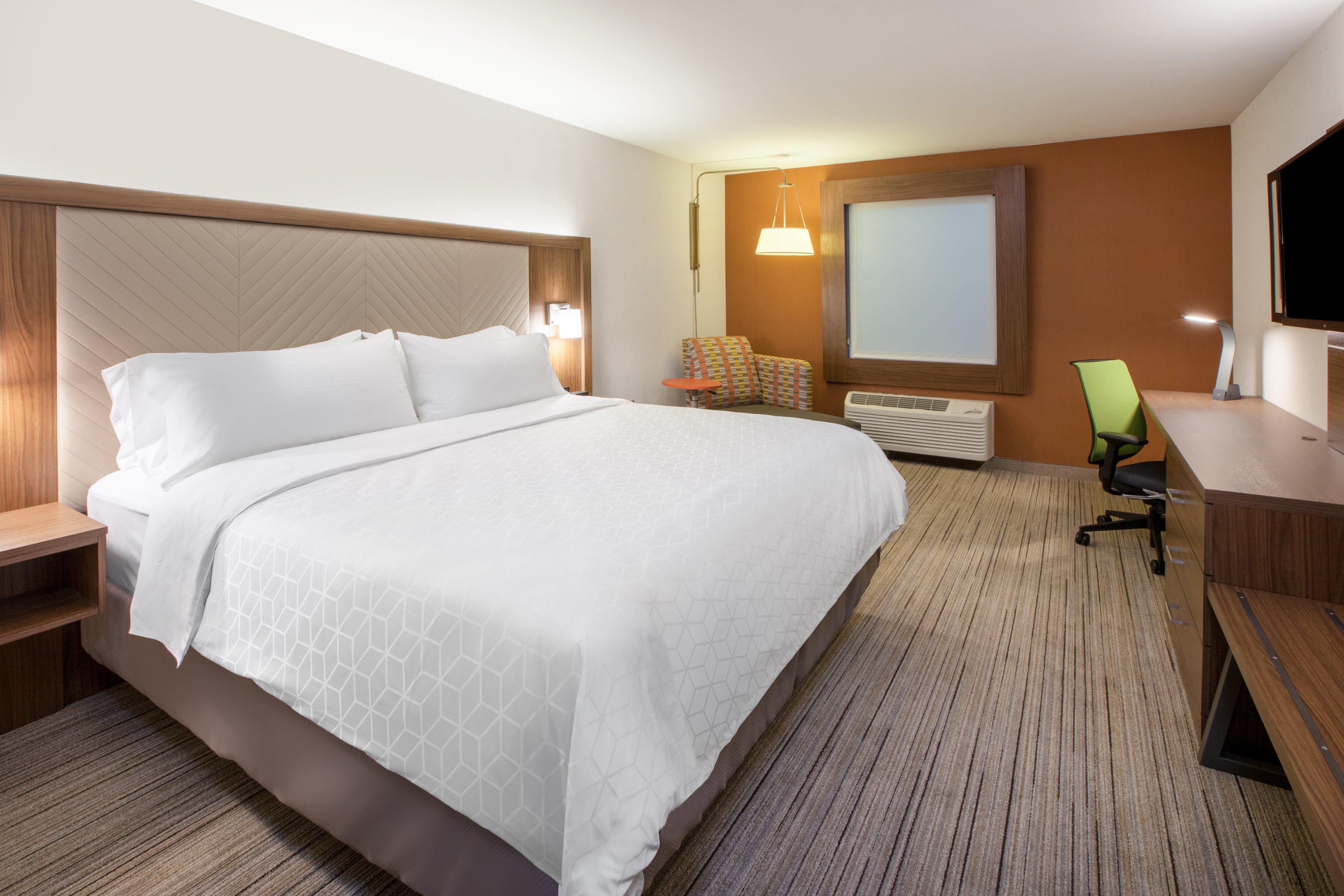 Holiday Inn Express Hotel & Suites Raton By Ihg Экстерьер фото